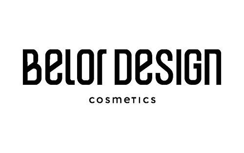 Belor Design лого