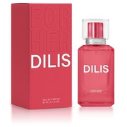 Dilis for her 1500 min