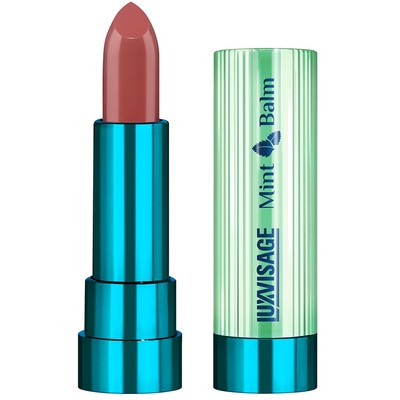 LUX visage Mint Balm Помада-бальзам для губ  тон 104 Spice Girls